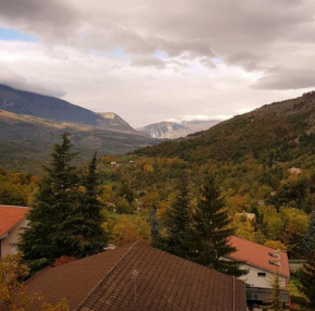 Casa Vacanze Sia